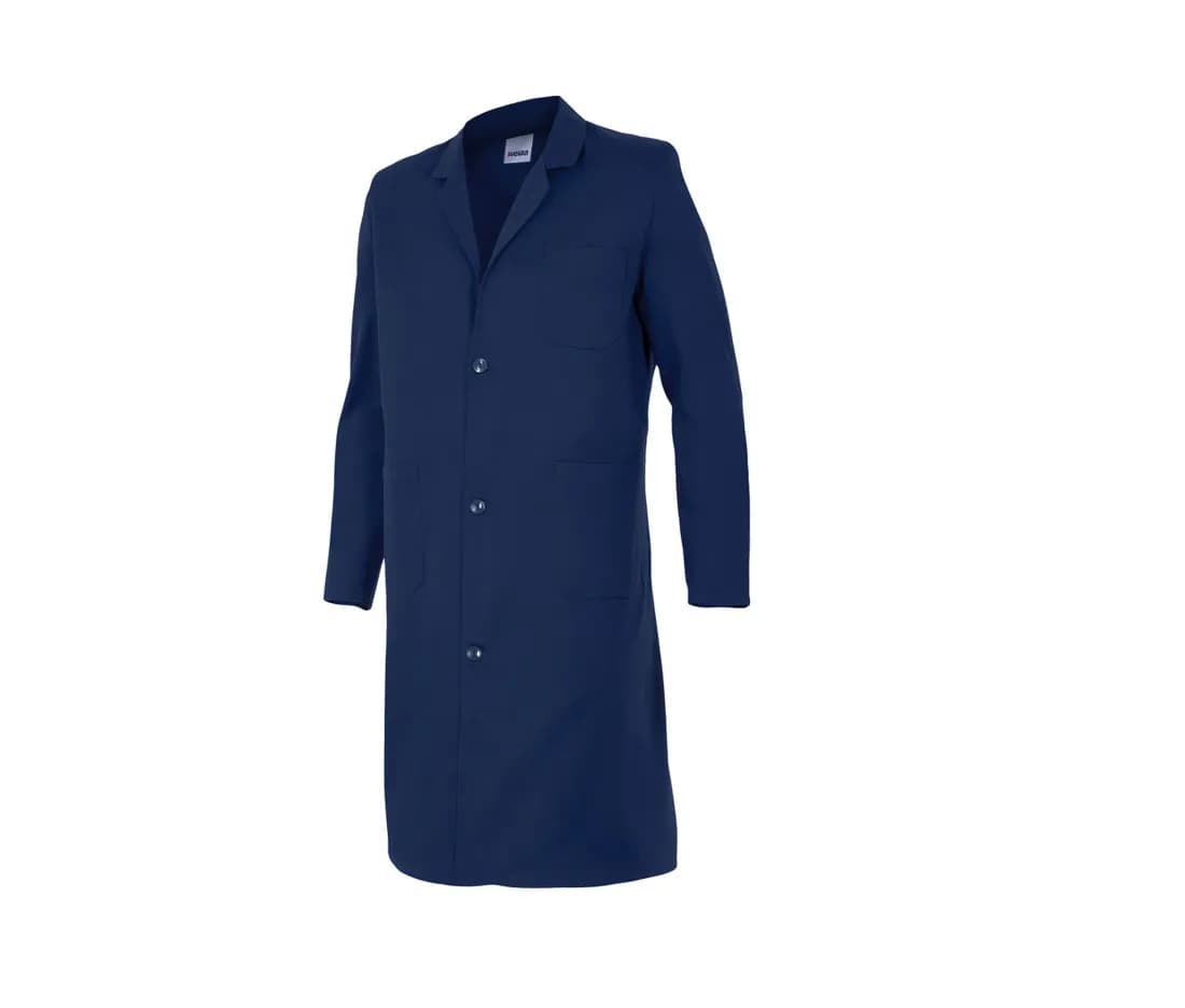 Blouse de travail – unisexe