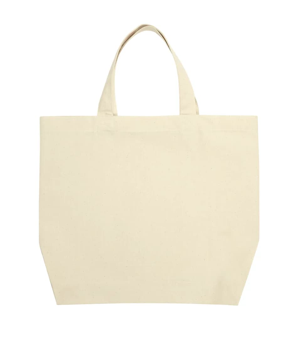 Tote Bag Heavy Large