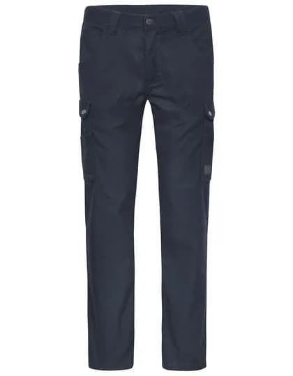 Workwear Cargo Pants