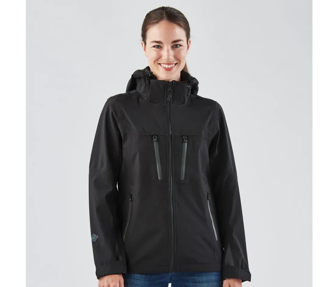 W's Patrol Softshell