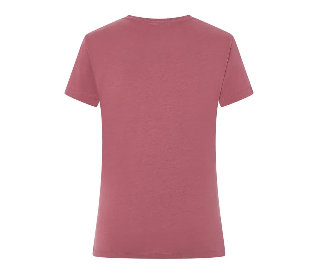 Regular Lady Comfort – Rose (Ancient Pink) – vue de dos