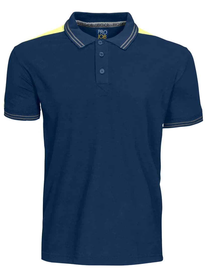 2018 Polo Piqué