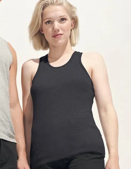 Women’s Justin Tank Top