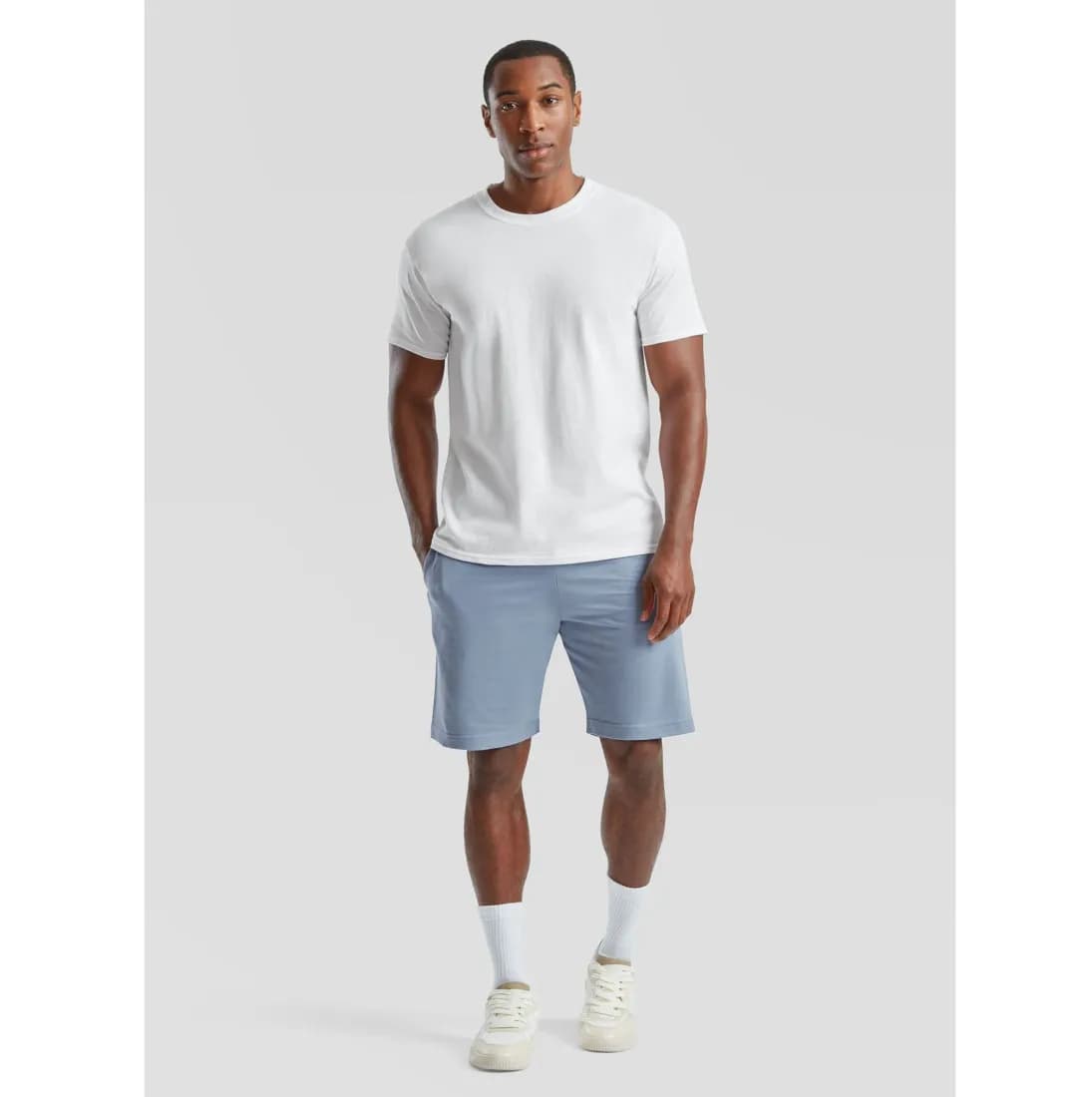 Iconic 195 Jersey Shorts