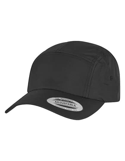 Jokey Elastic Cap – Schwarz