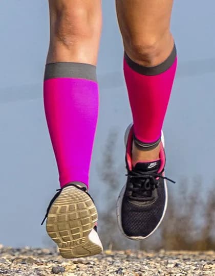 Compression Calf Sleeves (2 per pack)