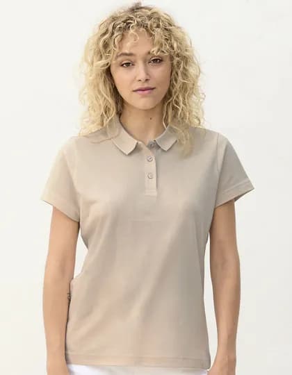Women’s Pulse Polo Shirt