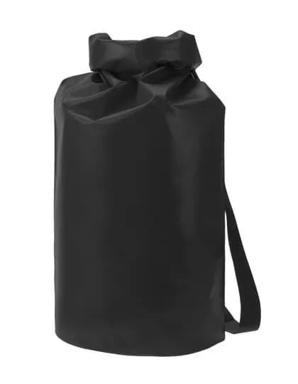 Drybag Splash – Schwarz