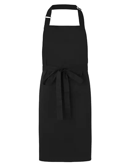 Kitchen Apron – Schwarz