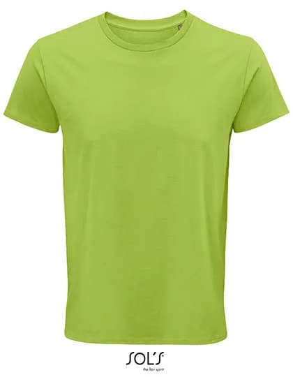 Men’s Crusader T-Shirt – Grün