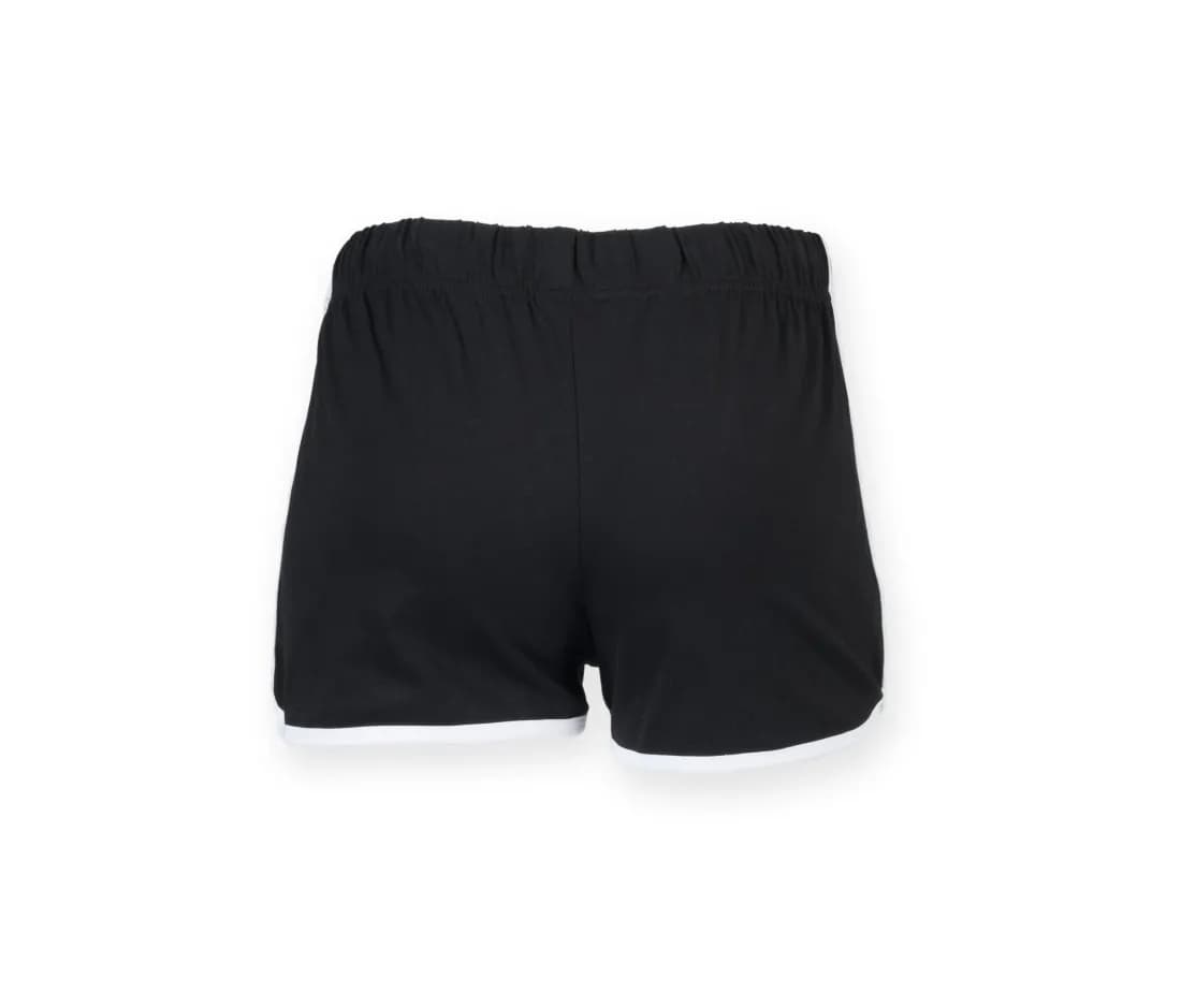 Retro Shorts