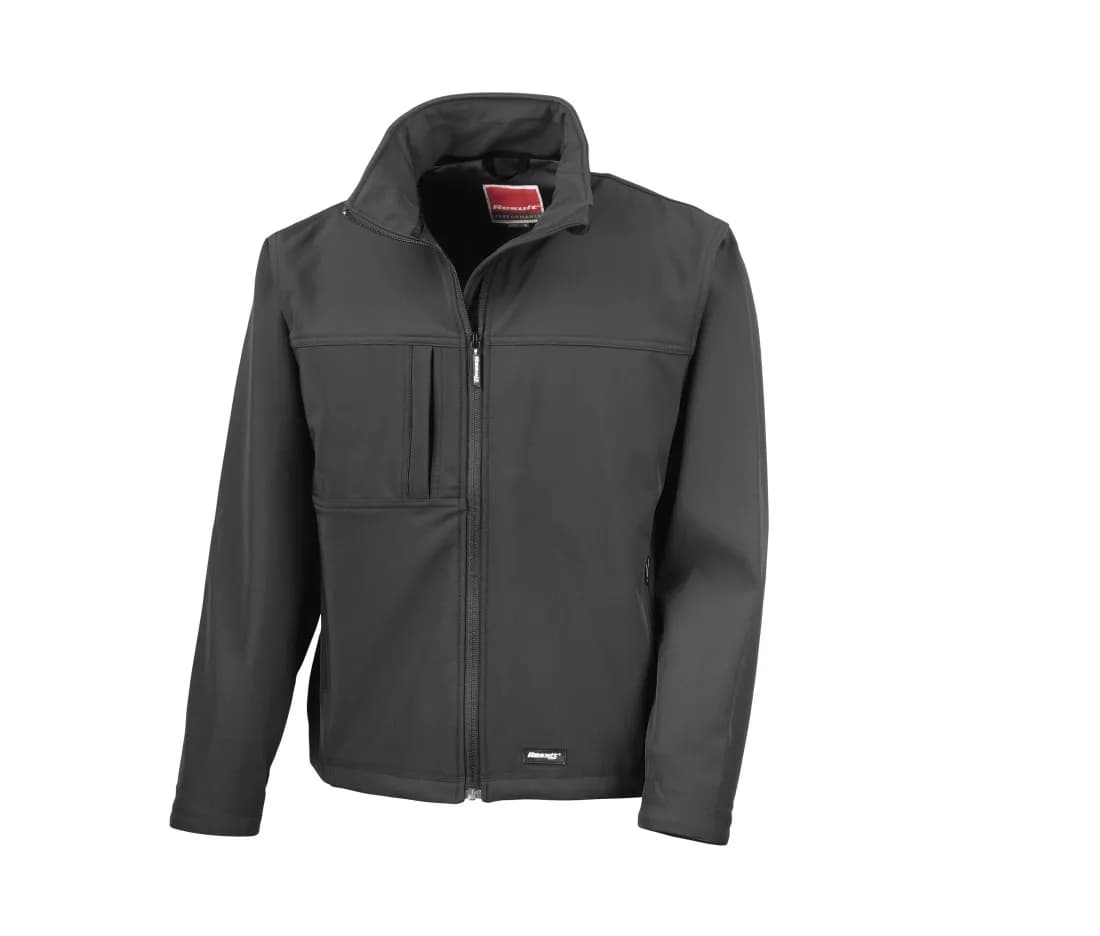 Veste softshell «Classic»