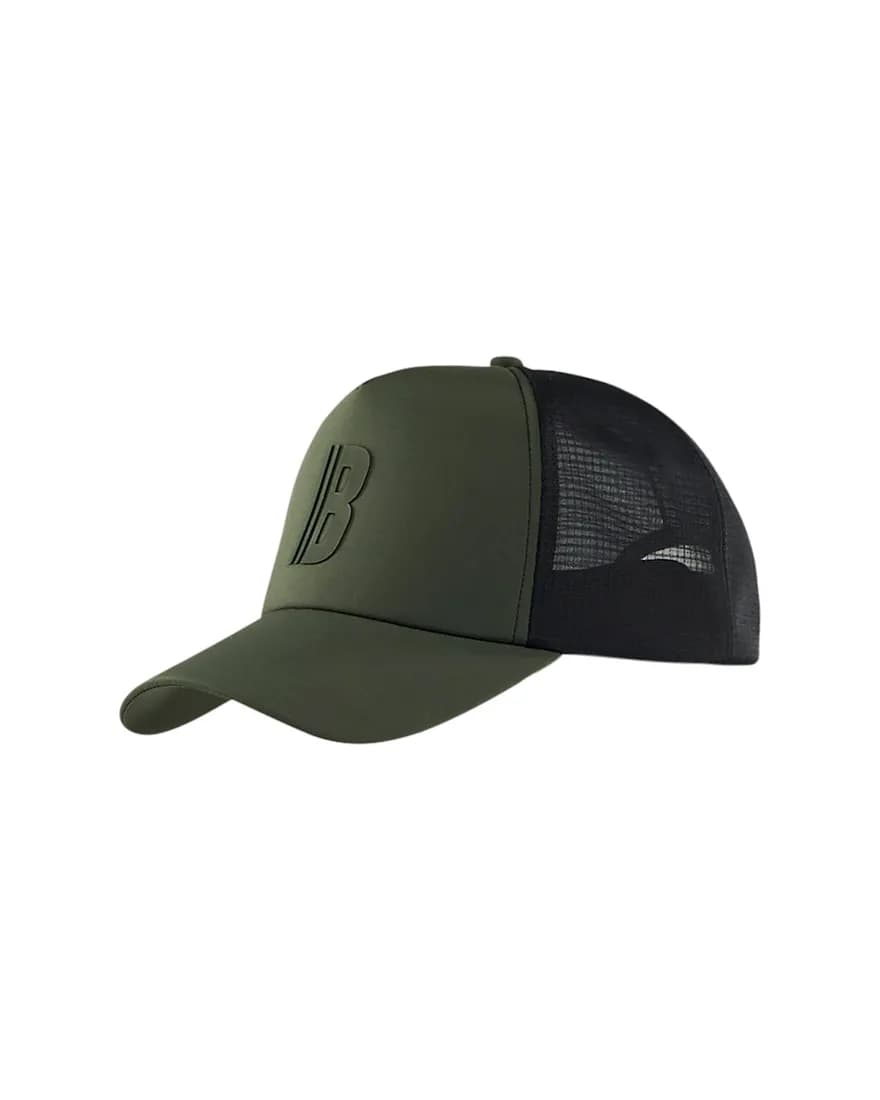 STRIKER Trucker-Kappe