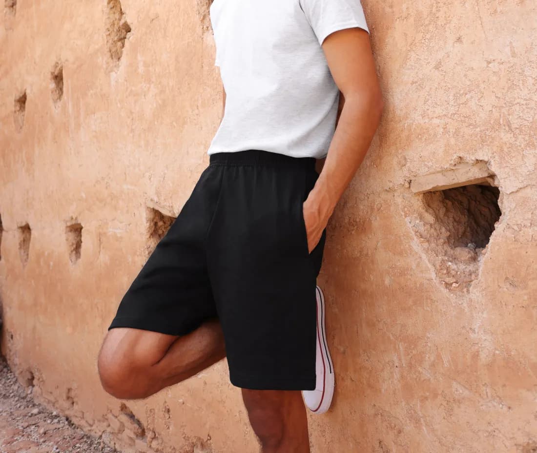 Iconic 250 Shorts