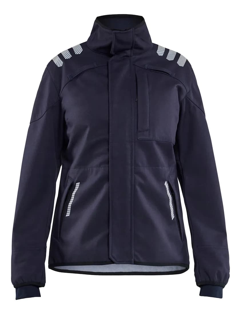 Damen Softshell Jacke Inhärent APC 2