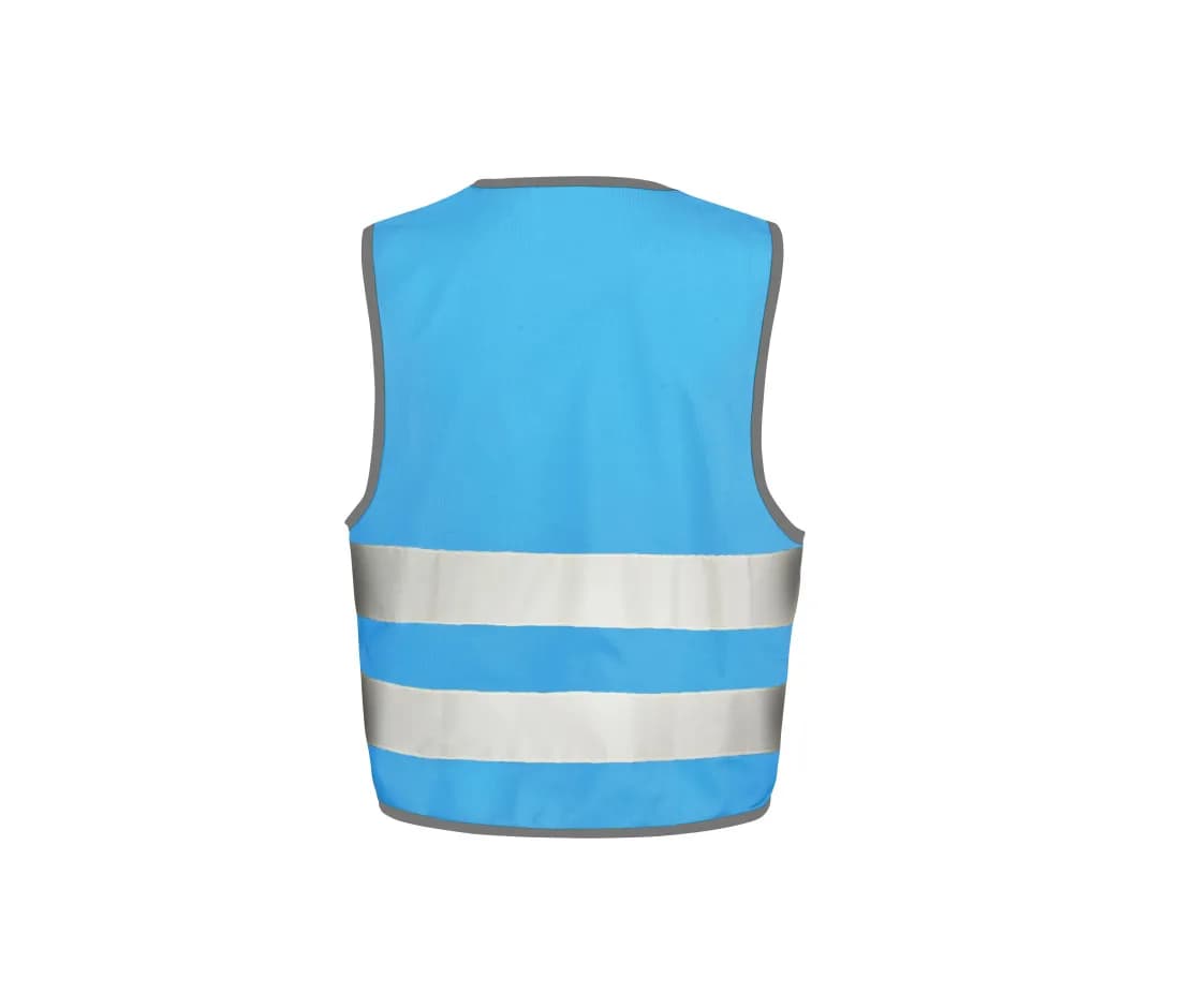 Gilet de visibilité «Core» enfant