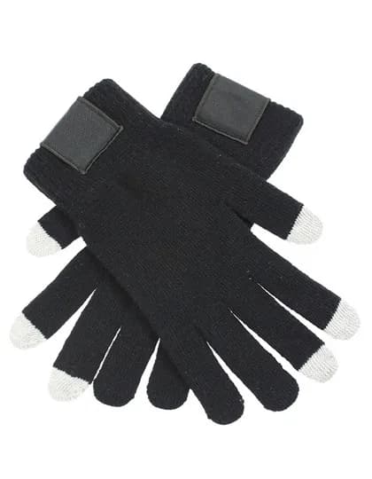 Touch Screen Gloves