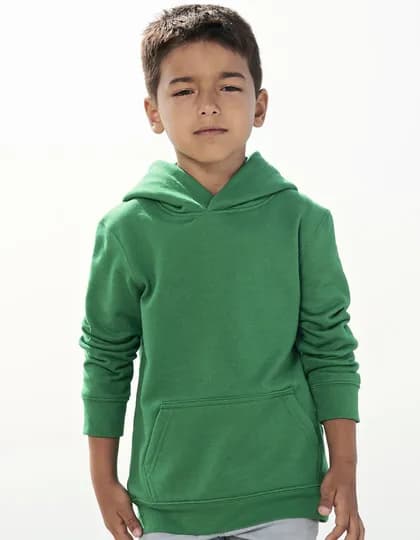 Kids Hoodie Condor