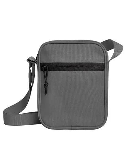 CrossBag Flow – Anthrazit