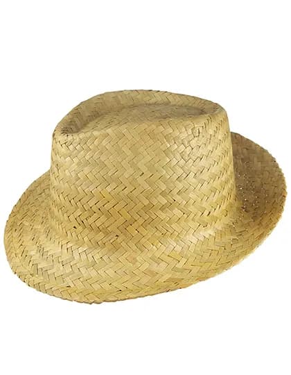Promo Mafia Hat – Natur