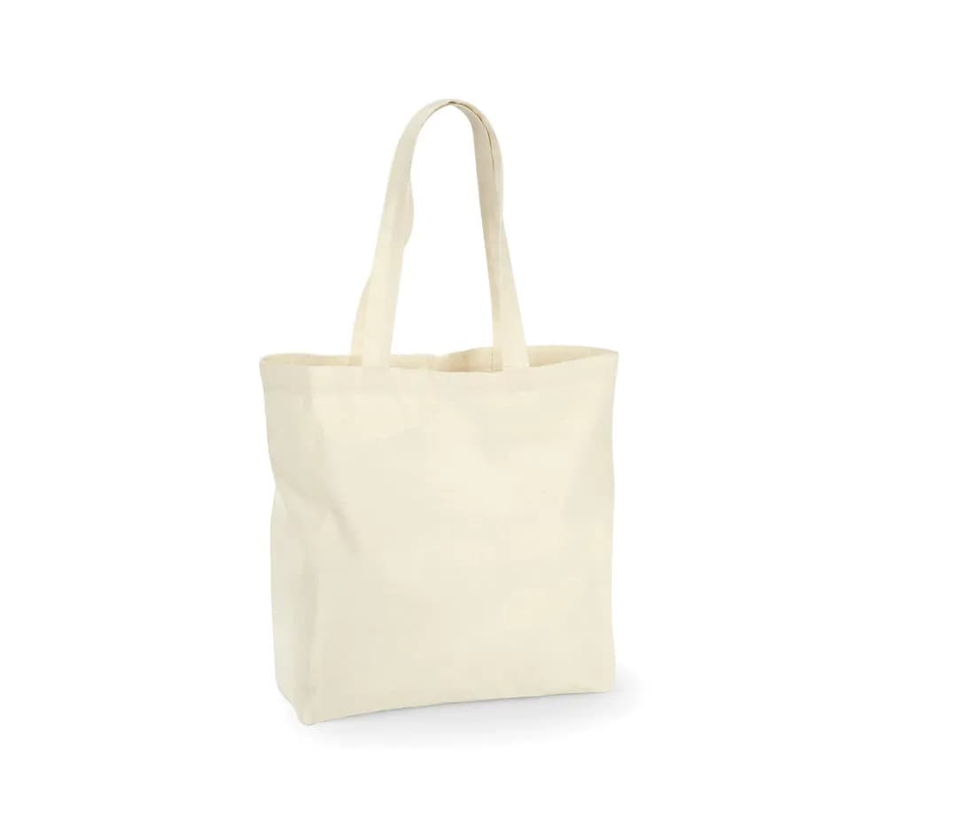 Sac shopping maxi «Bag for Life»