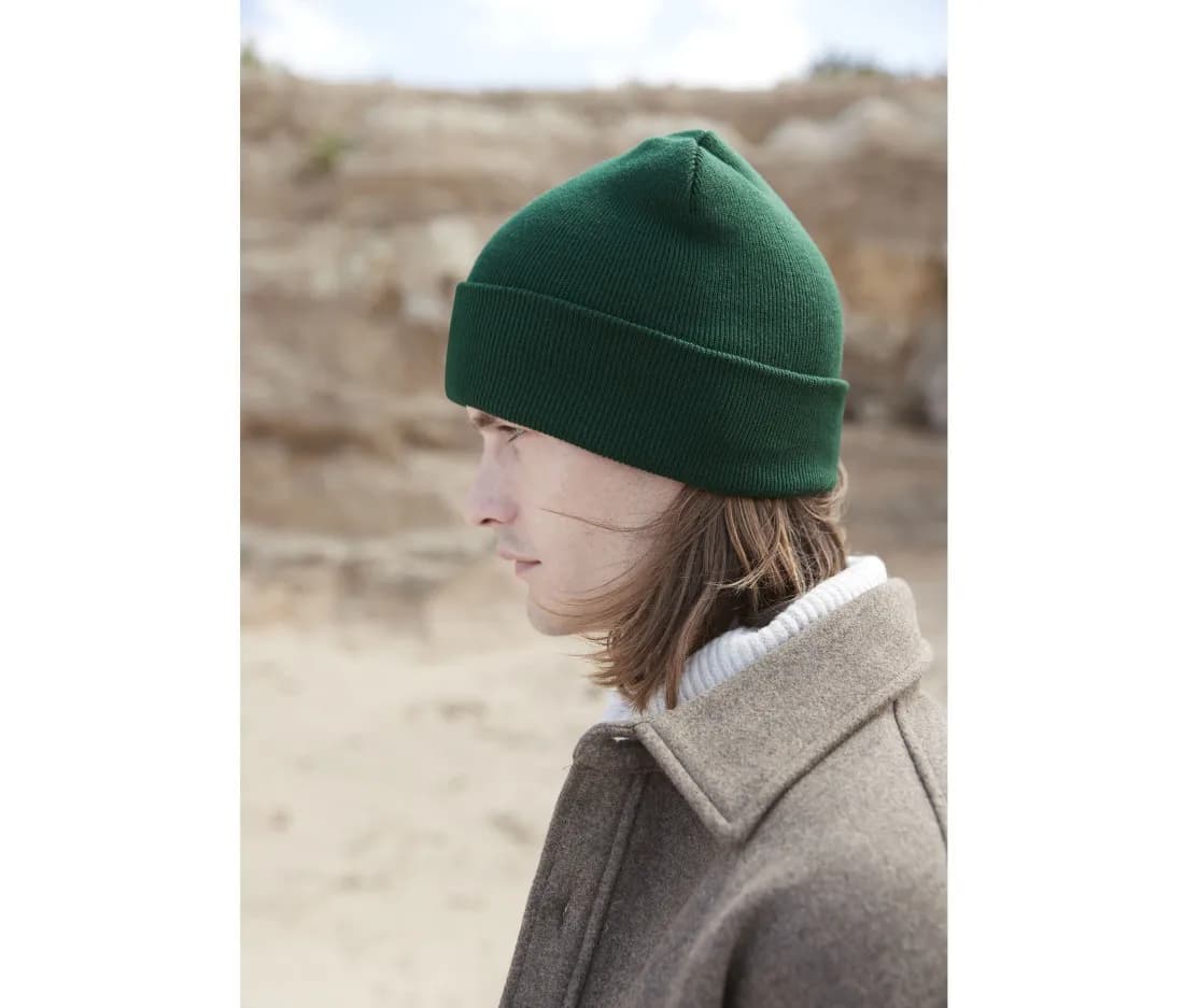 Polylana® Original Cuffed Beanie