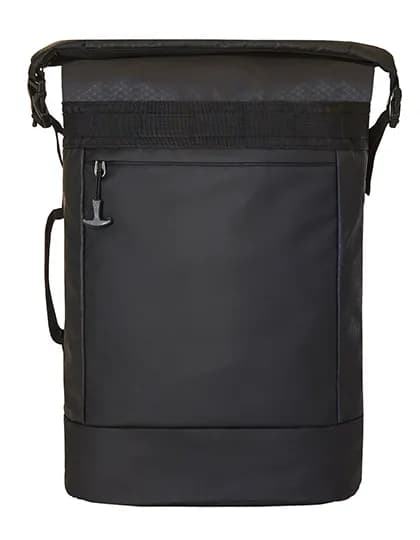 Notebook Backpack Active – Noir