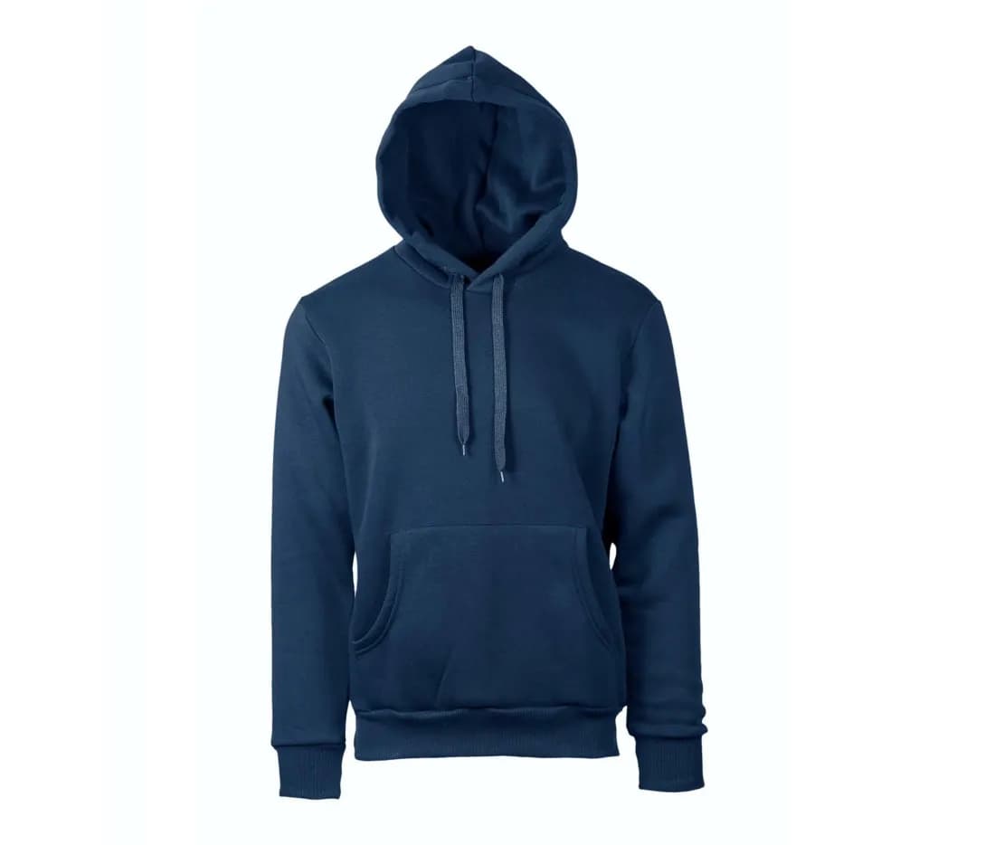 Unisex Soft Hoodie