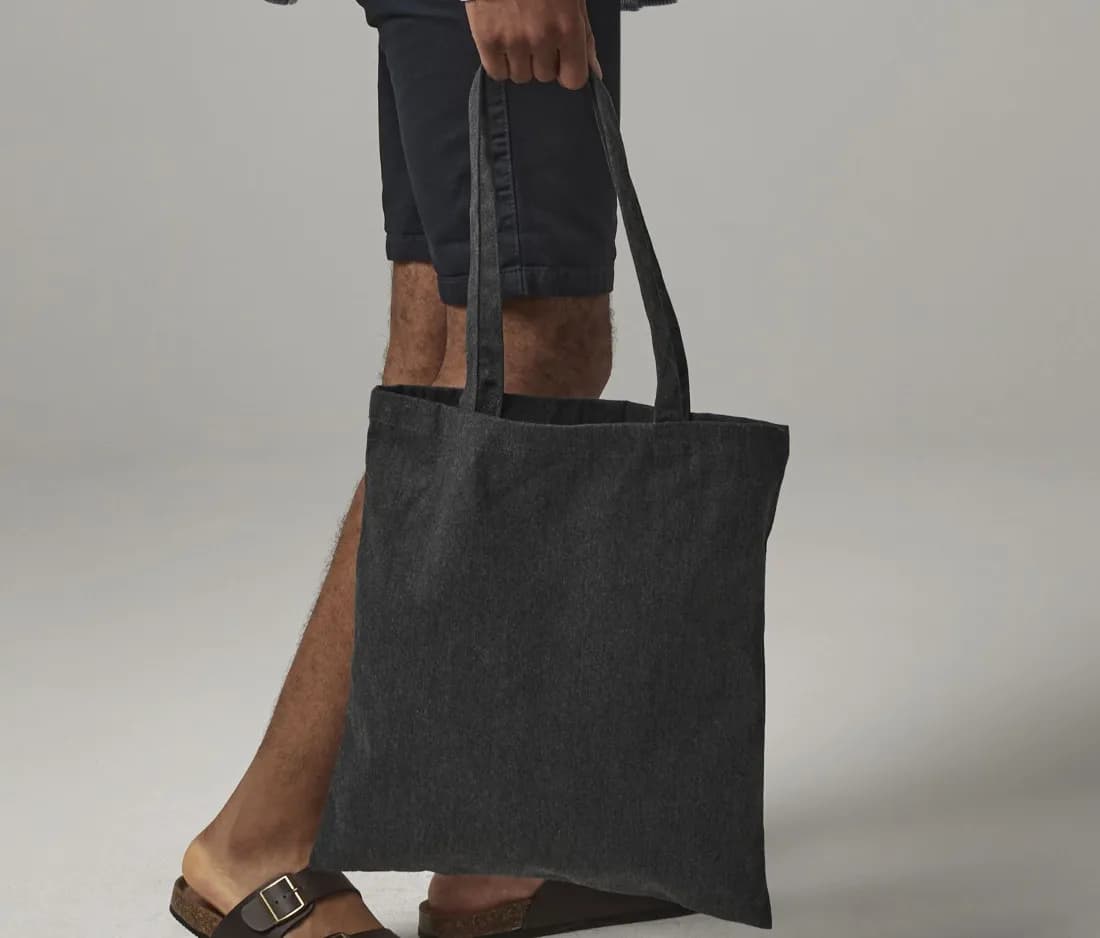 Revive Recycled Tote