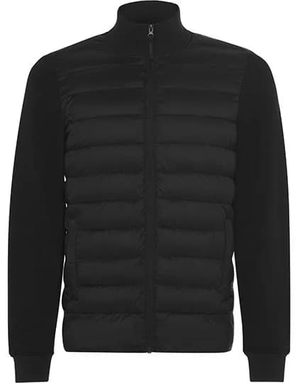 Vivaro Unisex Jacket – Schwarz