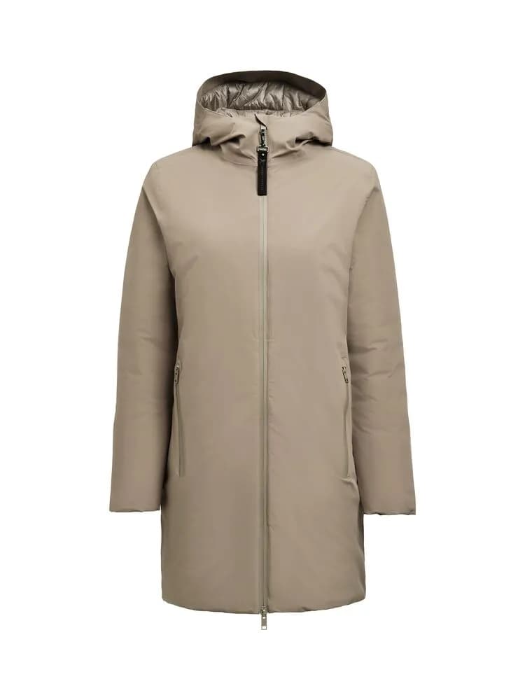 Montana Parka W