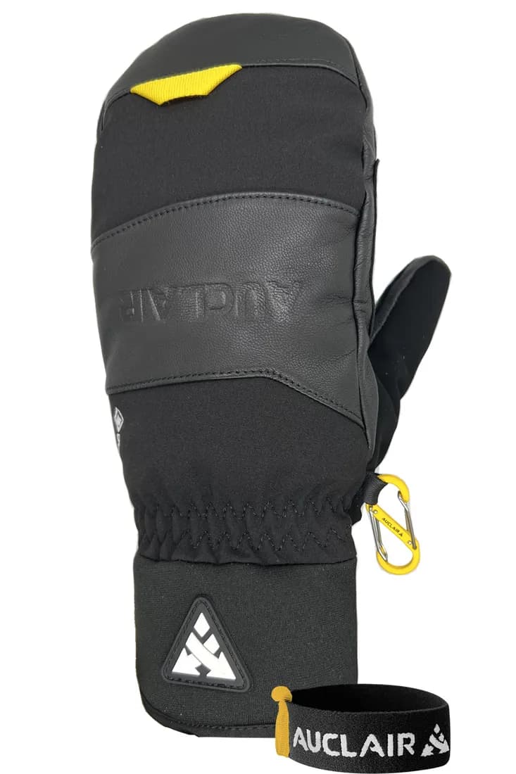 Icecrusher Gtx Warm Mitt