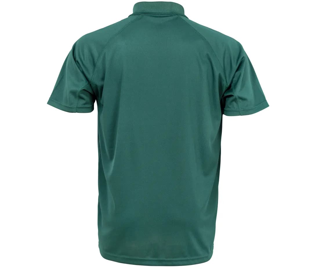 Performance Aircool Polo