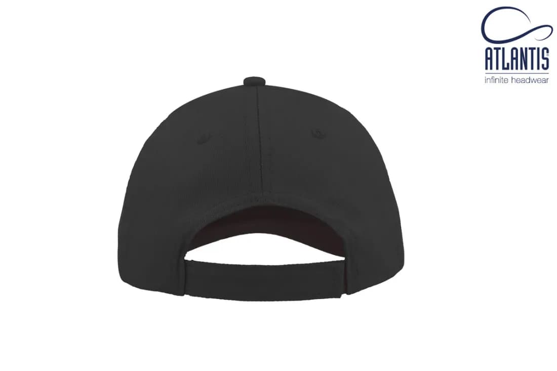 Start Six Cap