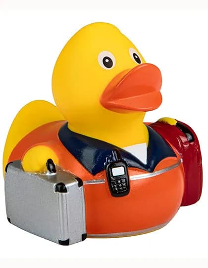 Schnabels® Squeaky Duck Paramedic – Standard