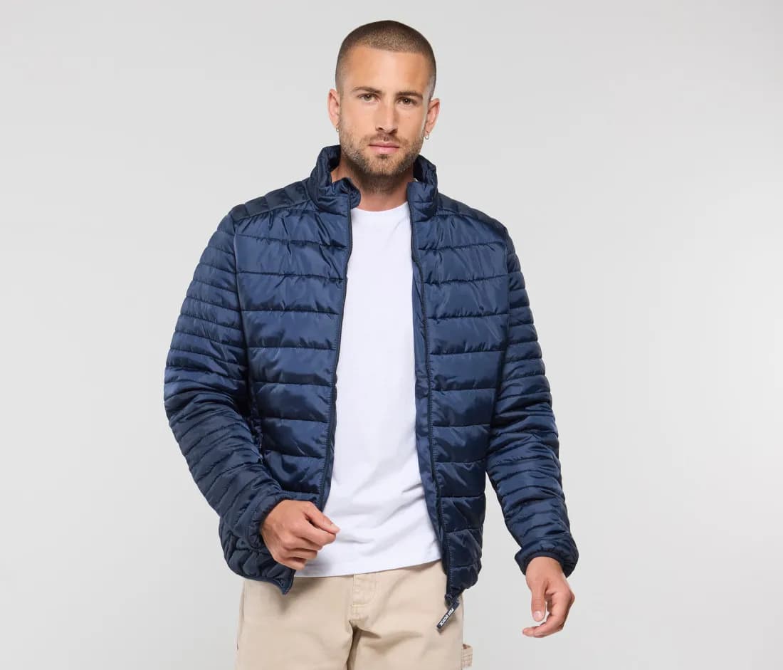 Eko Down Jacket Men