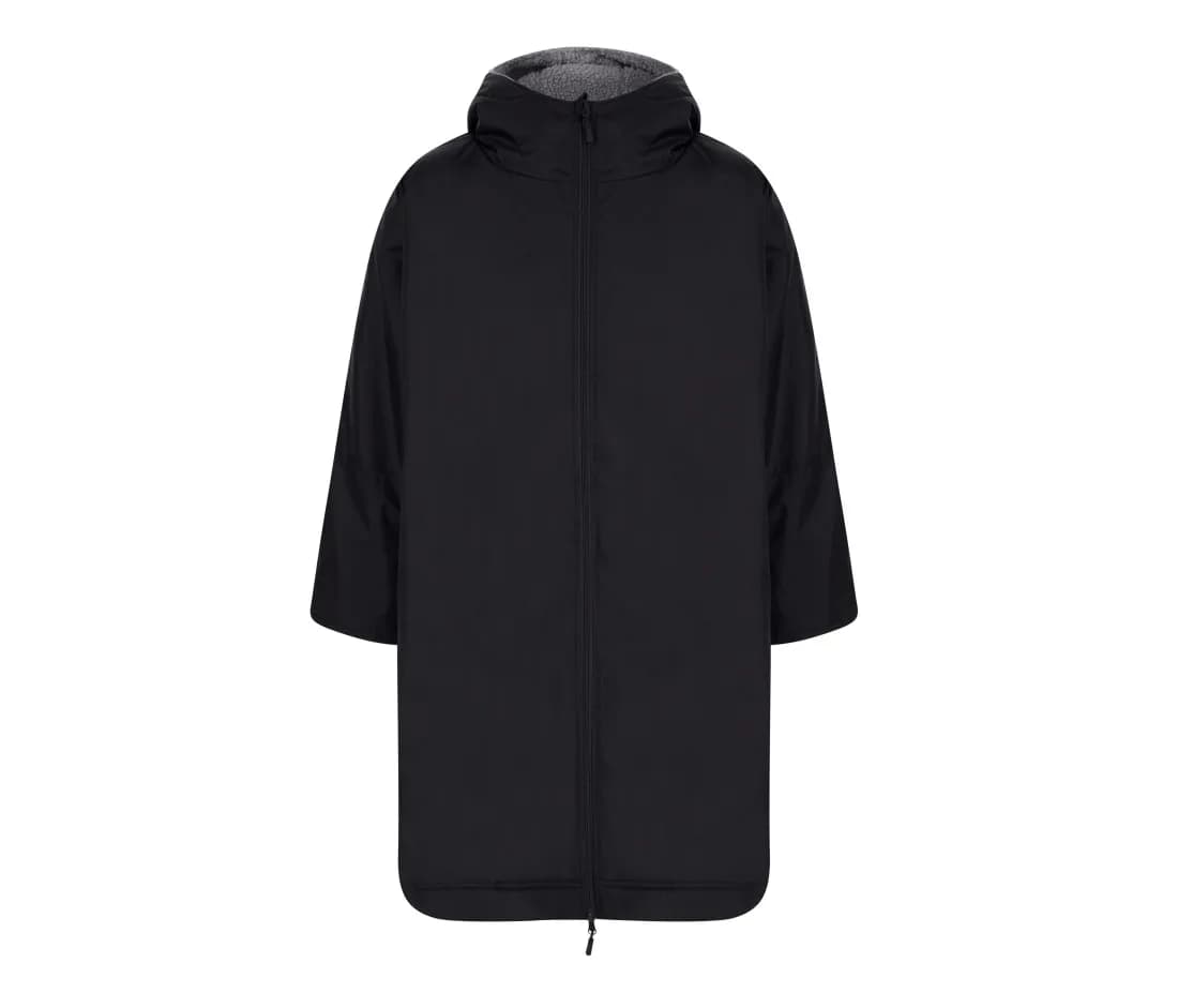 Manteau de change toutes saisons