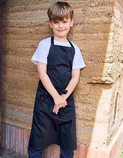 Kids’ Kitchen Apron