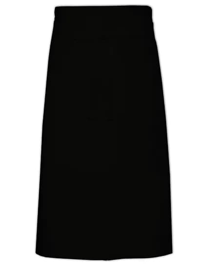 Cook’s Apron - EU Production – Schwarz