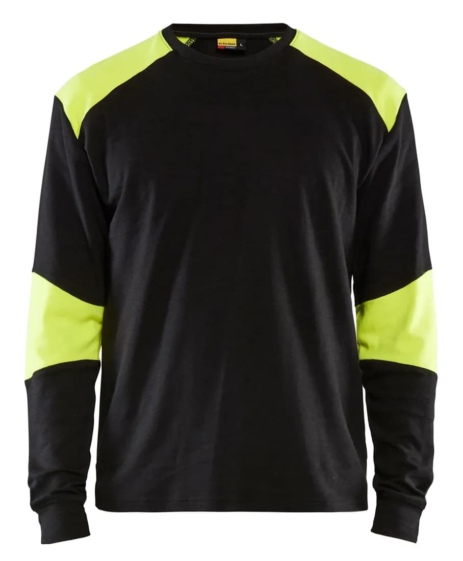 Langarmshirt Inhärent