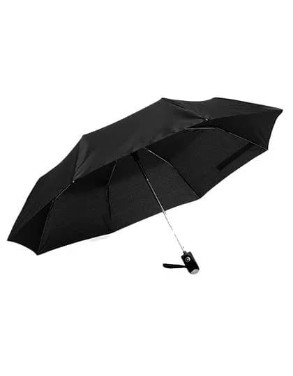 Automatic-Umbrella Cover – Noir
