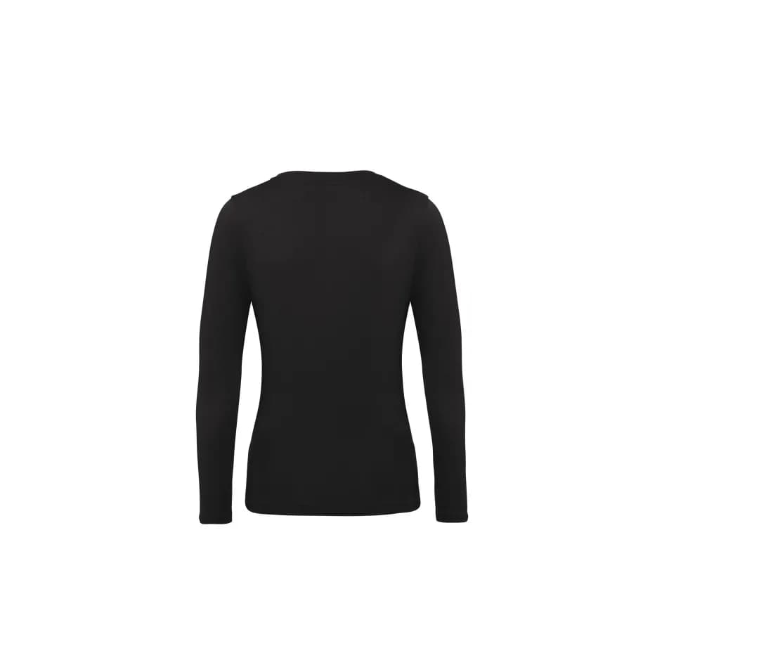 Inspire Lsl T/Women – Noir – vue de dos