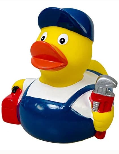 Schnabels® Squeaky Duck Plumber – Standard