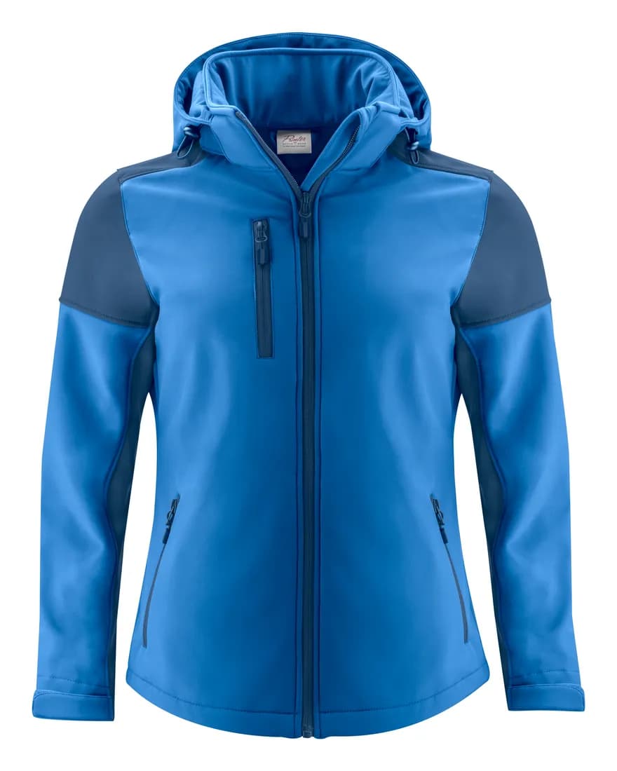 Prime Softshell Lady