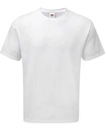 Men’s Original Style Tee (3 Pair Pack) – Blanc