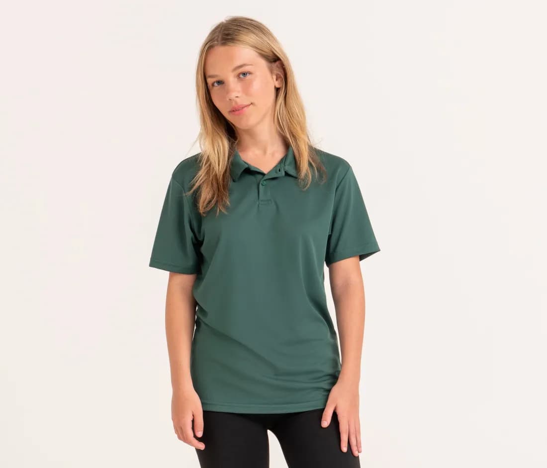 Kids Cool Polo