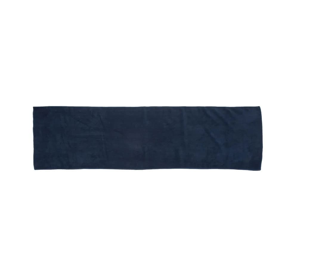 Serviette de sport en microfibre