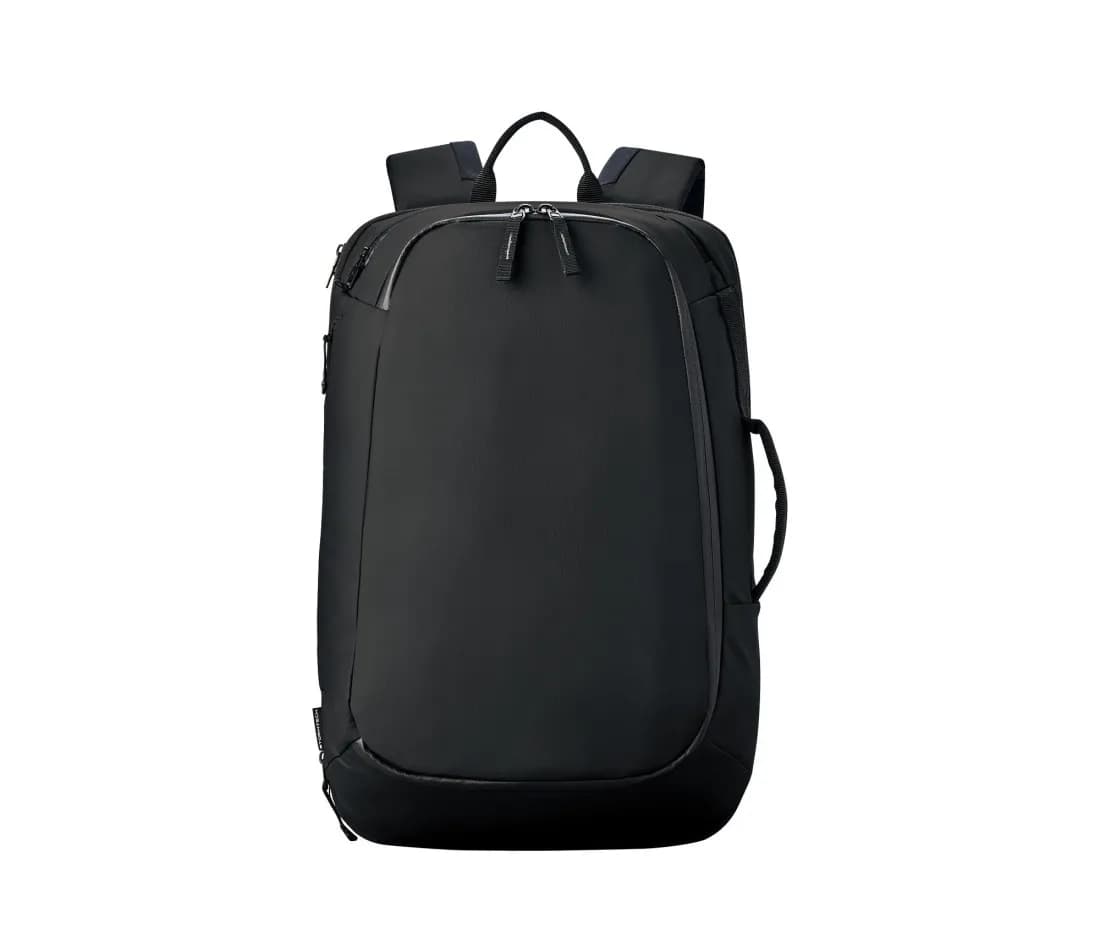 Rucksack «Aeronaut» 25 L – Schwarz