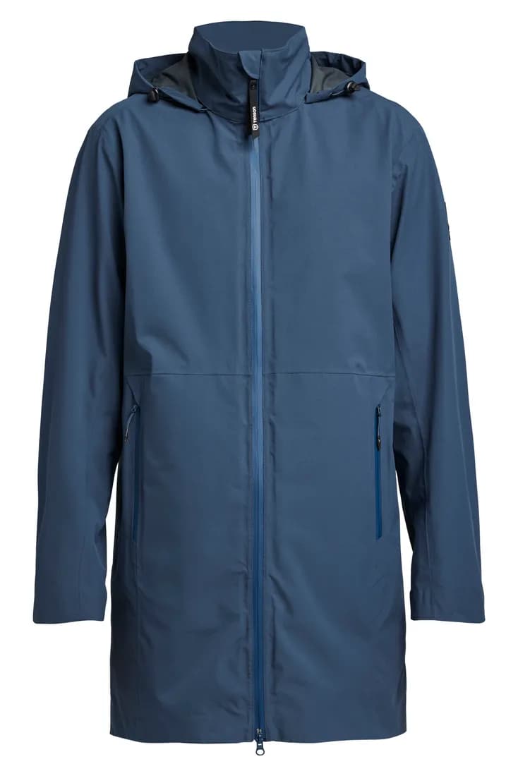 Dew Point Parka Men