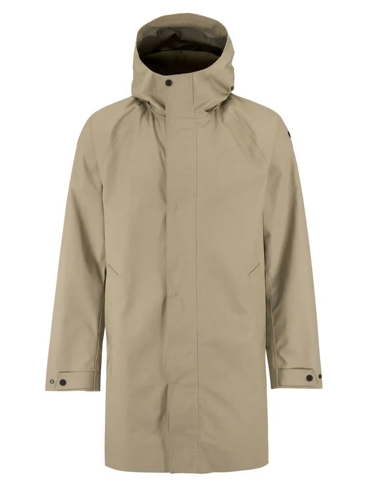 Urban Shell Coat Uni